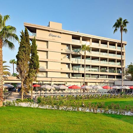 Elysee Rive Hotel Alanya Exteriér fotografie