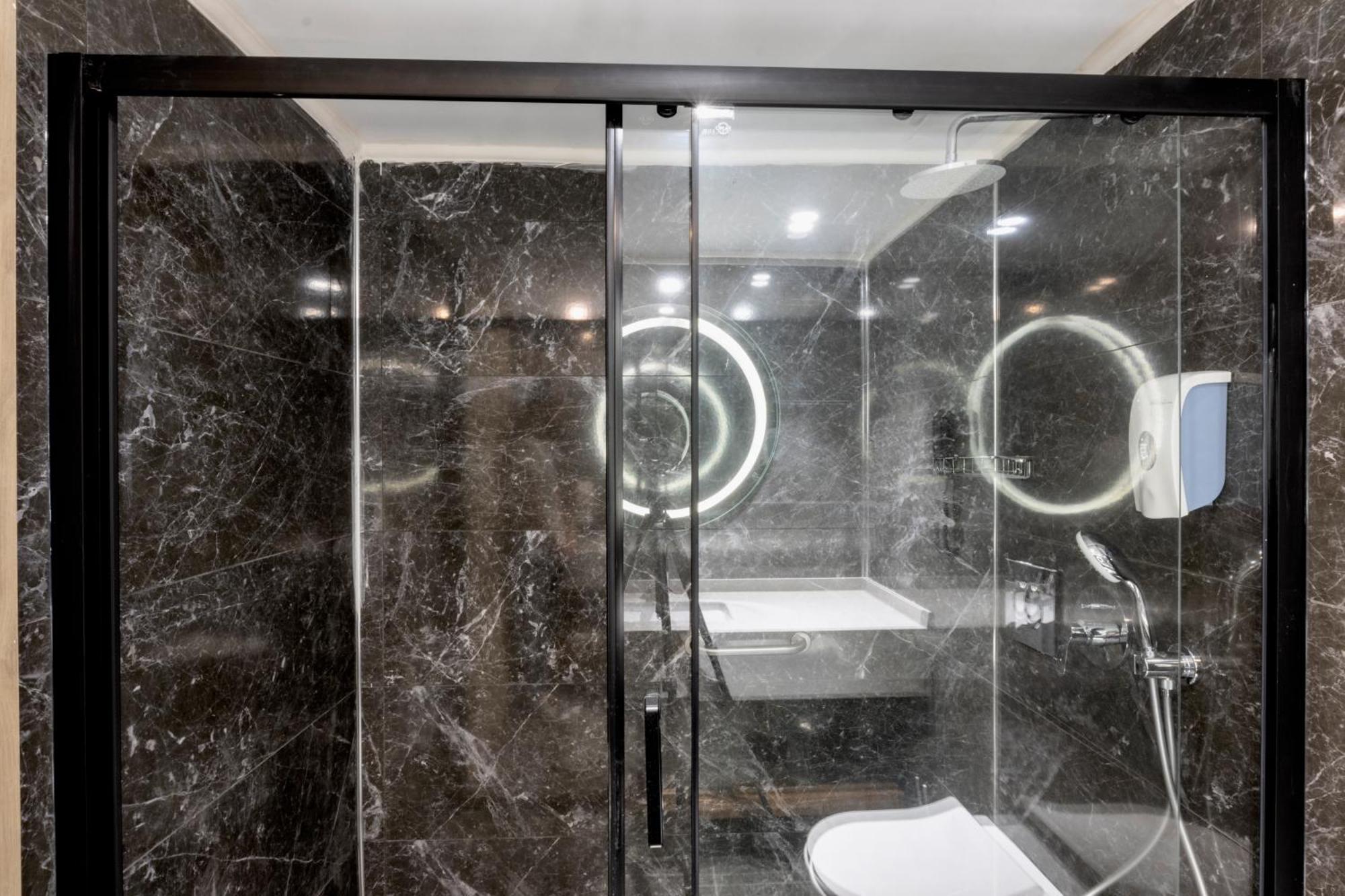 Elysee Rive Hotel Alanya Exteriér fotografie