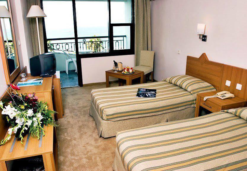 Elysee Rive Hotel Alanya Exteriér fotografie